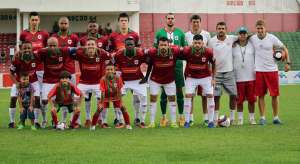 Após eliminação na A3, Portuguesa Santista pode ficar fora da Copa Paulista