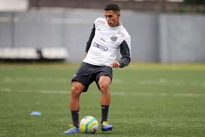 Série B: Sem espaço no Santos, Fernando Medeiros é emprestado ao Vila Nova