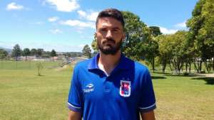 Série B: Paraná pode perder Airton para o Avaí