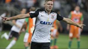 Penapolense aciona Justiça por calote do Corinthians na compra de Marlone