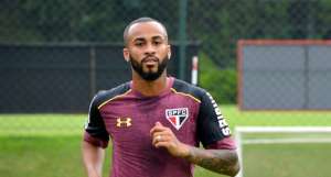 Wesley avisa que jogadores estão se dedicando e vê São Paulo no caminho certo