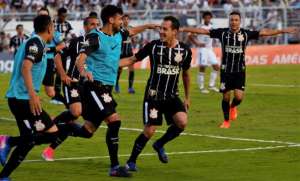 Paulistão termina com festa do Corinthians na Arena Itaquera