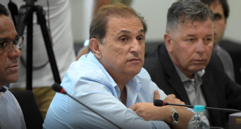 Paulista A2: Presidente valoriza identificação da comissão técnica com o Bragantino