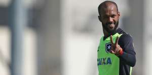 Bruno Silva destaca importância de bom início no Brasileirão para Botafogo