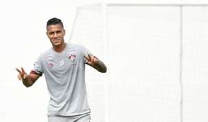 Série B: Dupla pede dispensa do Náutico e deve retornar ao Fluminense