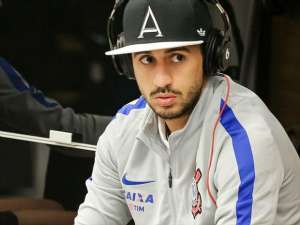 Paulistão: Camacho é primeira opção do Corinthians para vaga de Rodriguinho