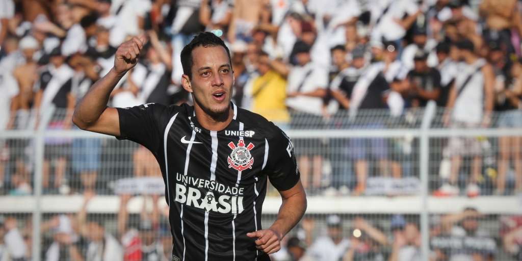 Universidade Brasil já estampa a camisa alvinegra