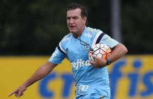 Diretoria do Palmeiras quer definir novo técnico até o fim de semana