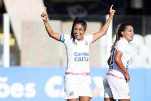 PAULISTA FEMININO: Santos defende liderança do Grupo 2; Ponte enfrenta o Rio Branco