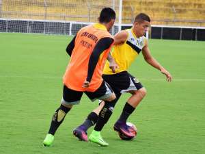 Sub-15 e sub-17 do Novorizontino enfrentam o Rio Preto fora de casa