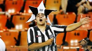 O Gorilão tá chateado, mas vai dar a volta por cima