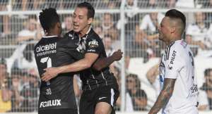 Corinthians enfrenta a Ponte Preta com larga vantagem para levar título paulista