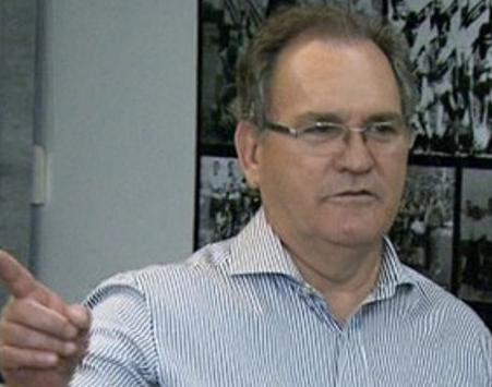 Vanderlei Pereira: indicando Ponte Preta em crescimento