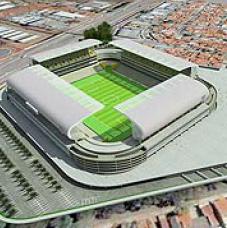 Arena da Macaca em pauta