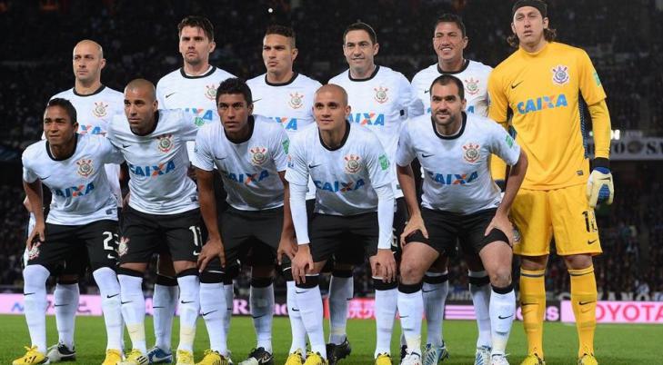 Corinthians conquistou o título mundial no Japão e consolidou a segunda maior torcida do Brasil