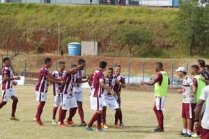 SEGUNDONA: VOCEM vence América e segue com 100% de aproveitamento