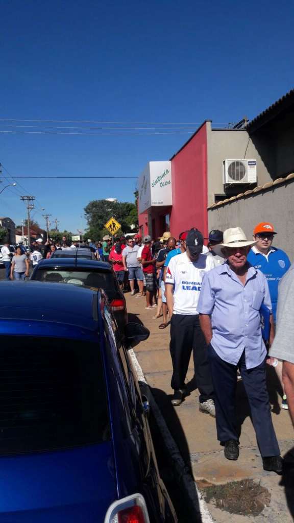 Futebol Sustentável lota estádio para Monte Azul e Internacional pelo Paulsta A3 3 0002050240645 img