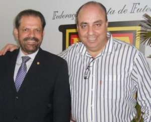 Futebol Sustentável lota estádio para Monte Azul e Internacional pelo Paulsta A3