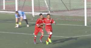 PAULISTA SUB-15: Times de Osasco vencem no complemento da quinta rodada