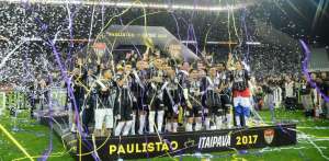 Corinthians confirma a lógica e ganha mais um título paulista