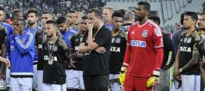 Poucos rojões e gozações alimentam a rivalidade em Campinas