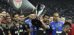 Ponte Preta bate na trave de novo, mas acha que o sonhado título vem em breve