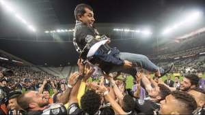 Paulistão: Carille deixa sombra de Tite no Corinthians e alcança estrelato em cinco meses