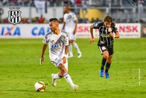 Vanderlei Pereira sobre propostas por Clayson: 