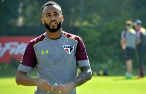 Morato e Wesley se machucam e São Paulo tem mais duas baixas na temporada