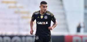 Pottker brilha e é eleito Craque da Competição, do Interior e melhor atacante