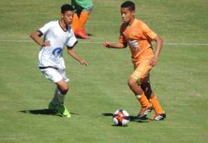 Paulista Sub 15: Brasilis vence Amparo e mantém invencibilidade