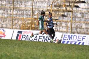 Paulista Feminino: XV de Piracicaba goleia Francana e retorna ao G4