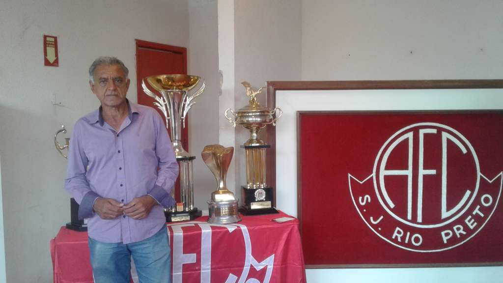 Segundo o diretor de futebol do Mecão, Sivaldo Silva, mais duas contratações serão feitas ainda no decorrer da semana