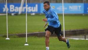Pedro Rocha minimiza fase ruim do Grêmio e projeta boa estreia no Brasileirão