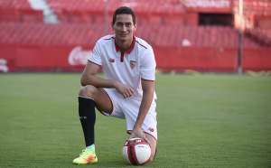 Cuca nega Ganso no Palmeiras e fala sobre lateral: 'Nunca ouvi falar'