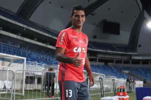 Trauco celebra 'melhor momento da carreira' após título pelo Flamengo