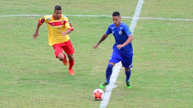 Segundona: Atrás da primeira vitória, Jabaquara recebe Mauaense em Santos 3 0002050241232 img