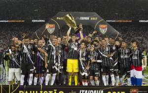 Mais público e menos cartões: Veja números do Paulistão 2017