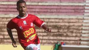 Segundona: América-SP acerta retorno de Lucas Carioca, meia que estava no Osvaldo Cruz