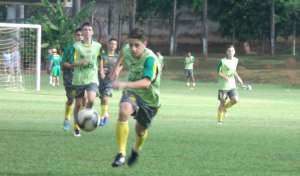 Paulista Sub 15: Em jogo atrasado, Mirassol encara o América no Teixeirão