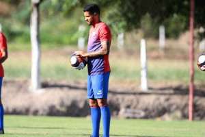 Série B: América-MG próximo de anunciar Giovanni, do Fluminense