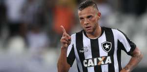 Antes de estreia no Brasileirão, Botafogo bate Barra Mansa em jogo-treino