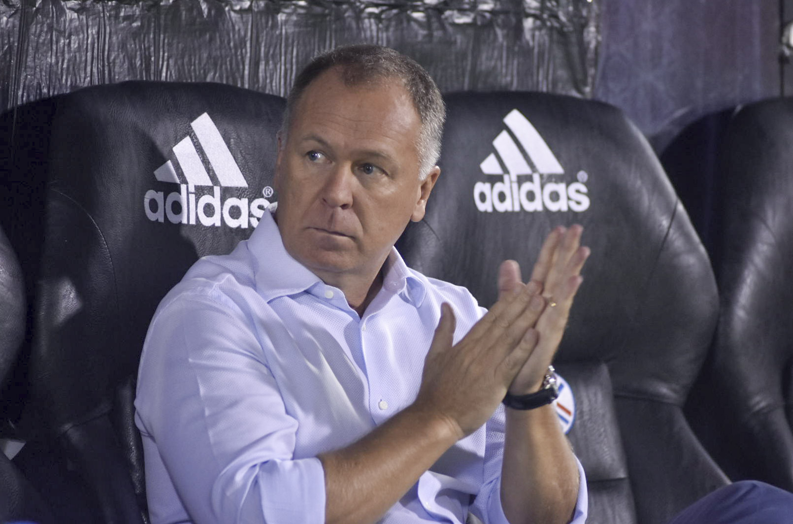 Sul-Americana: Mano culpa falha individual por eliminação do Cruzeiro