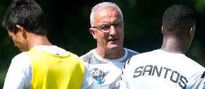 Dorival vê vitória recuperar confiança e cobra 'bom nível' em estreia do Santos