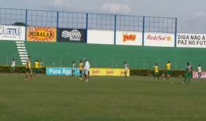 Copa Paulista: Mirassol já conta com 20 atletas no elenco