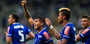 Palmeiras estuda trocar 'BenzeMarques' por volante argentino do Cruzeiro