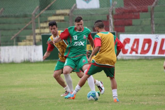 Série C: Após Reginaldo Júnior, Sampaio Corrêa traz lateral Gian do Caxias