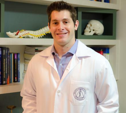 Especialista Renan Pivetta