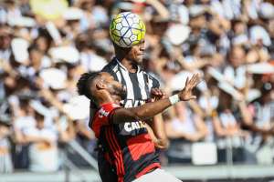 Flamengo x Atlético-MG - Campeões estaduais e candidatos ao título. Que estreia!