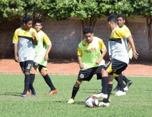 Sub-15 e sub-17 do Novorizontino enfrentam o Mirassol